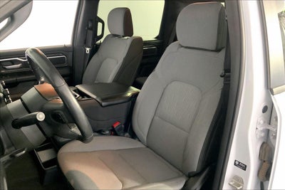 2024 RAM 1500 Lone Star