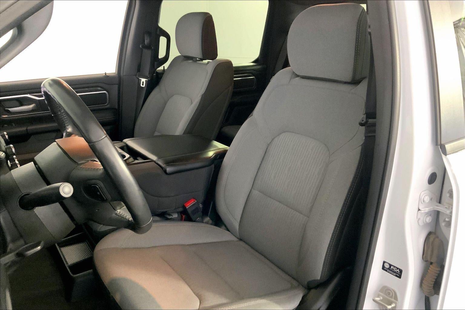 2024 RAM 1500 Lone Star