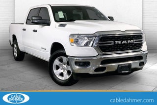 2024 RAM 1500 Lone Star