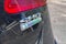 2013 Ford Taurus SHO
