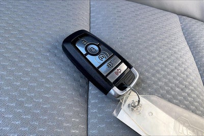 2023 Ford Escape PHEV