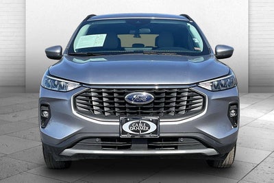 2023 Ford Escape PHEV