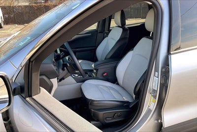 2023 Ford Escape PHEV