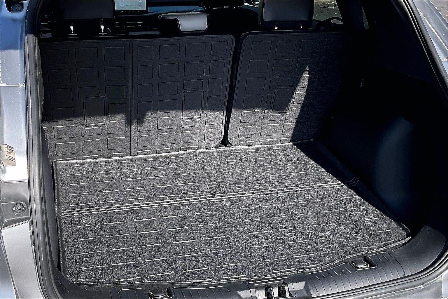 2023 Ford Escape PHEV