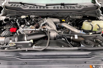 2025 Ford Super Duty F-250 SRW XL