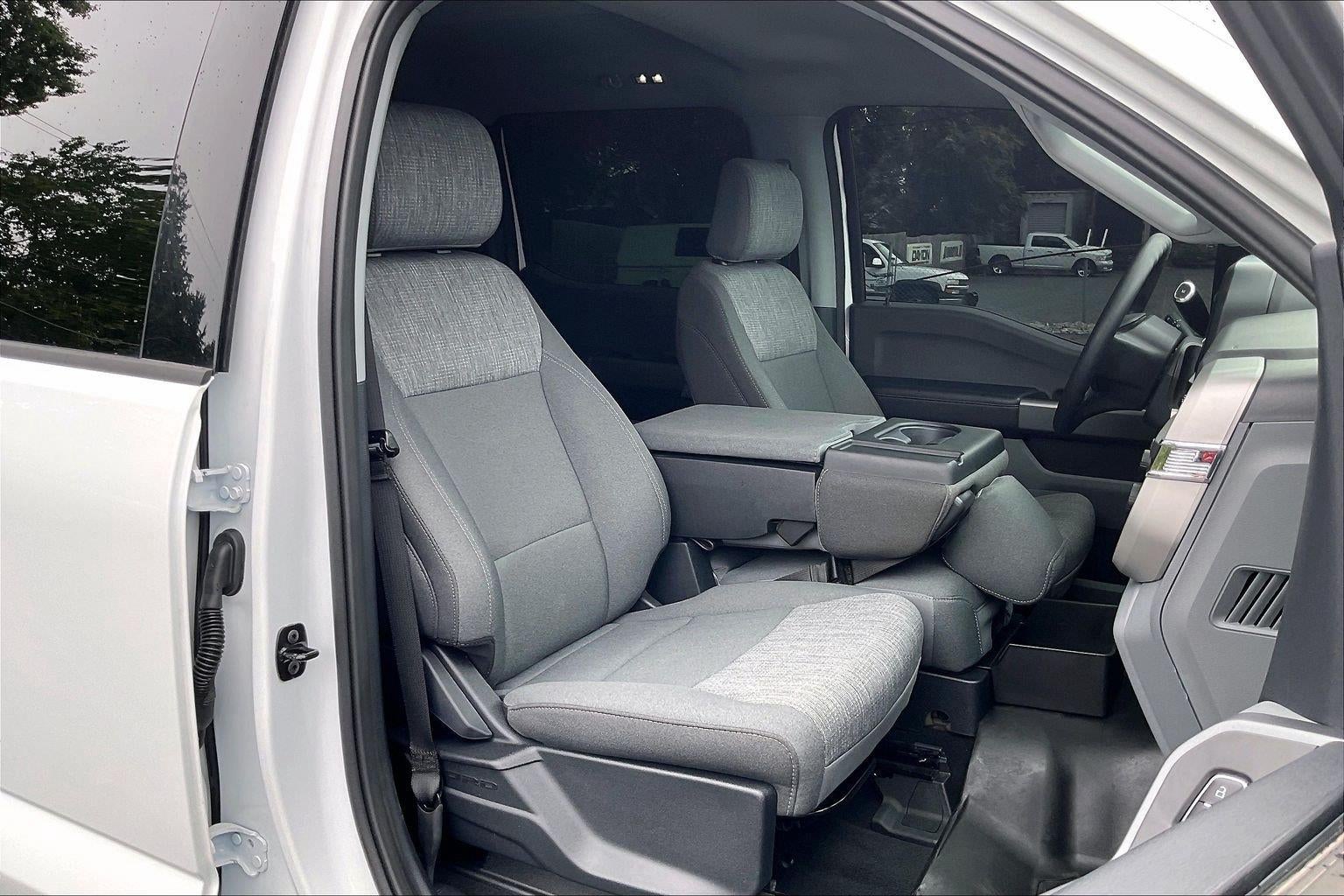 2025 Ford Super Duty F-250 SRW XL