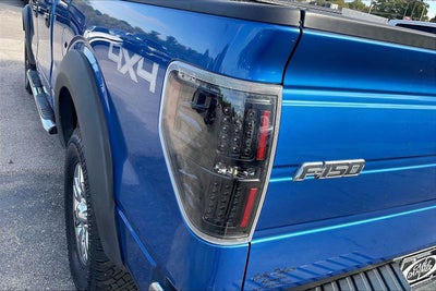 2010 Ford F-150 XL