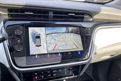 2023 Chevrolet Bolt EUV Premier