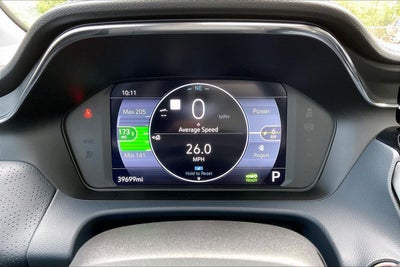 2023 Chevrolet Bolt EUV Premier