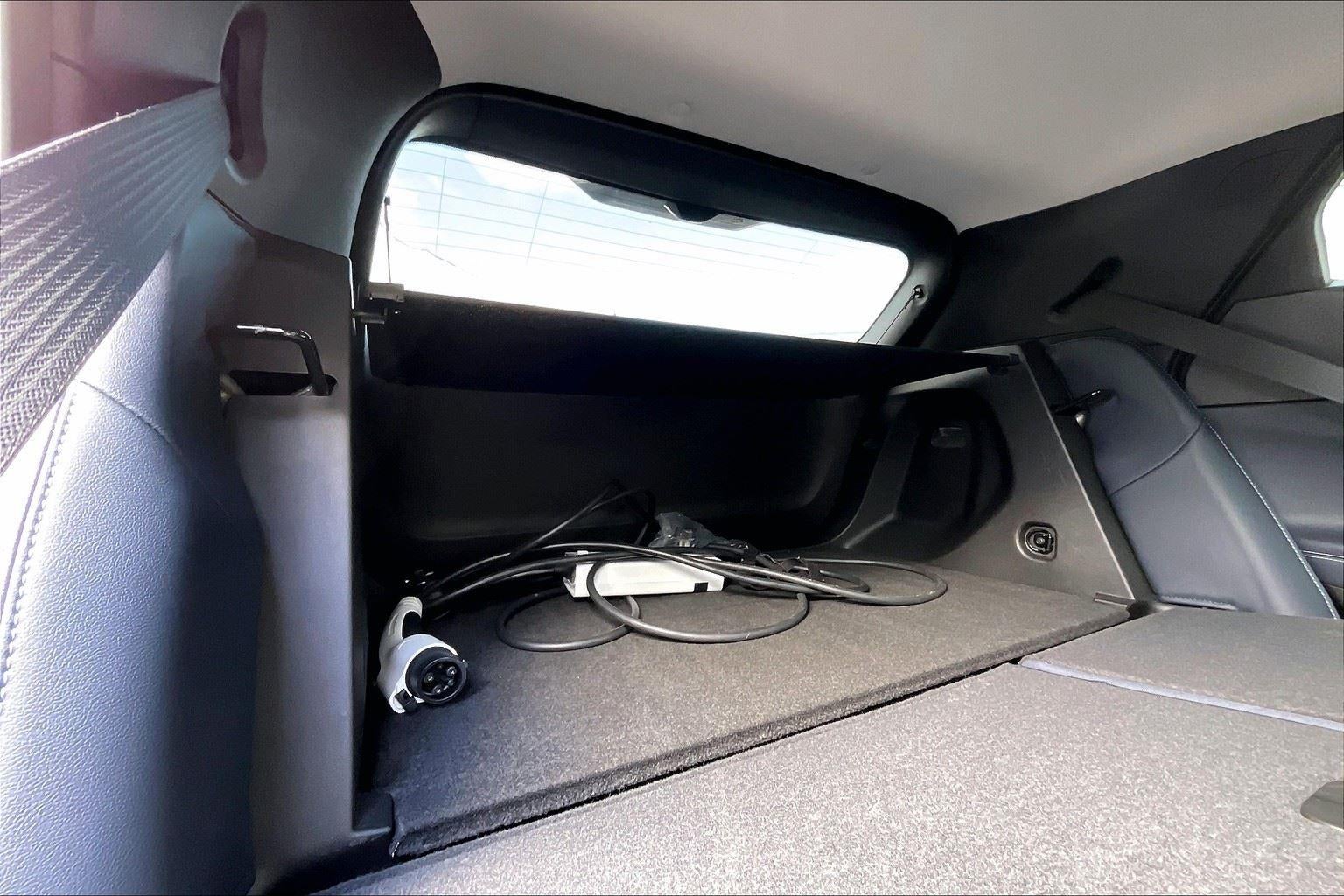 2023 Chevrolet Bolt EUV Premier