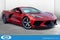 2021 Chevrolet Corvette Stingray 2LT