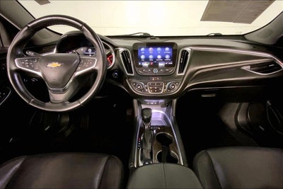 2024 Chevrolet Malibu 2LT