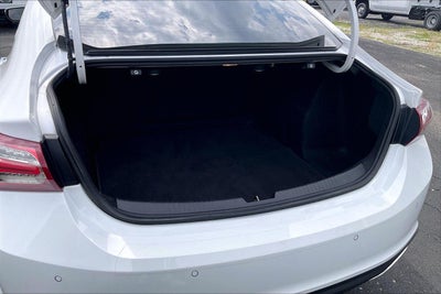 2020 Chevrolet Malibu Premier