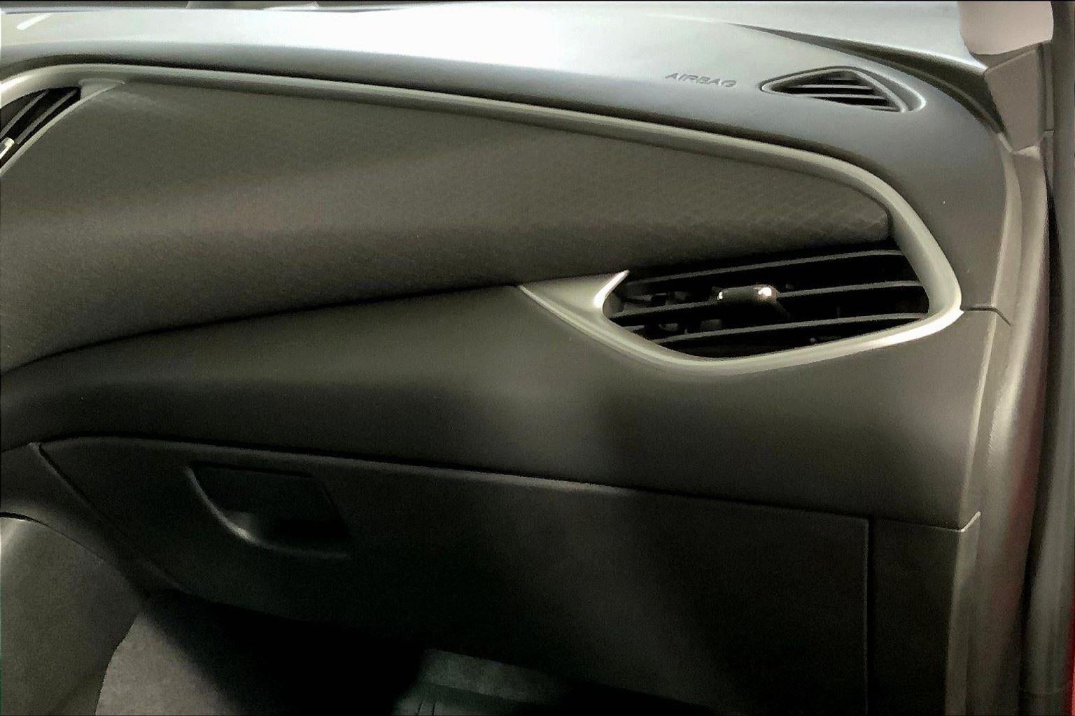 2023 Chevrolet Malibu RS