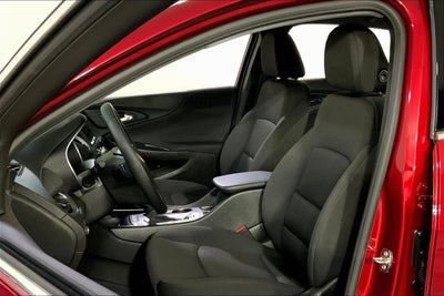 2023 Chevrolet Malibu RS