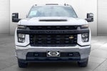 2020 Chevrolet Silverado 3500 HD Chassis Cab Work Truck