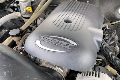 2004 Chevrolet Silverado 3500 HD REG CAB 4WD 161.5