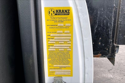 2004 Chevrolet Silverado 3500 HD REG CAB 4WD 161.5