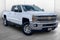 2019 Chevrolet Silverado 2500 HD LTZ