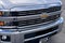 2019 Chevrolet Silverado 2500 HD LTZ