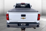 2019 Chevrolet Silverado 2500 HD LTZ