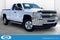 2013 Chevrolet Silverado 2500 HD LT