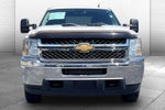 2013 Chevrolet Silverado 2500 HD LT
