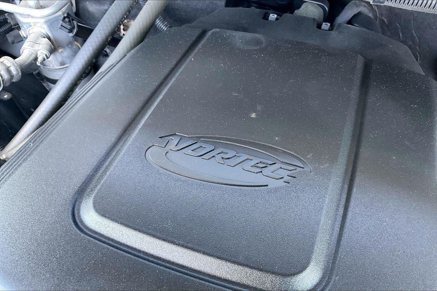 2013 Chevrolet Silverado 2500 HD LT