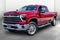 2025 Chevrolet Silverado 3500 HD LTZ