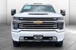 2020 Chevrolet Silverado 3500 HD High Country