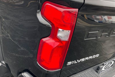 2024 Chevrolet Silverado 3500 HD High Country