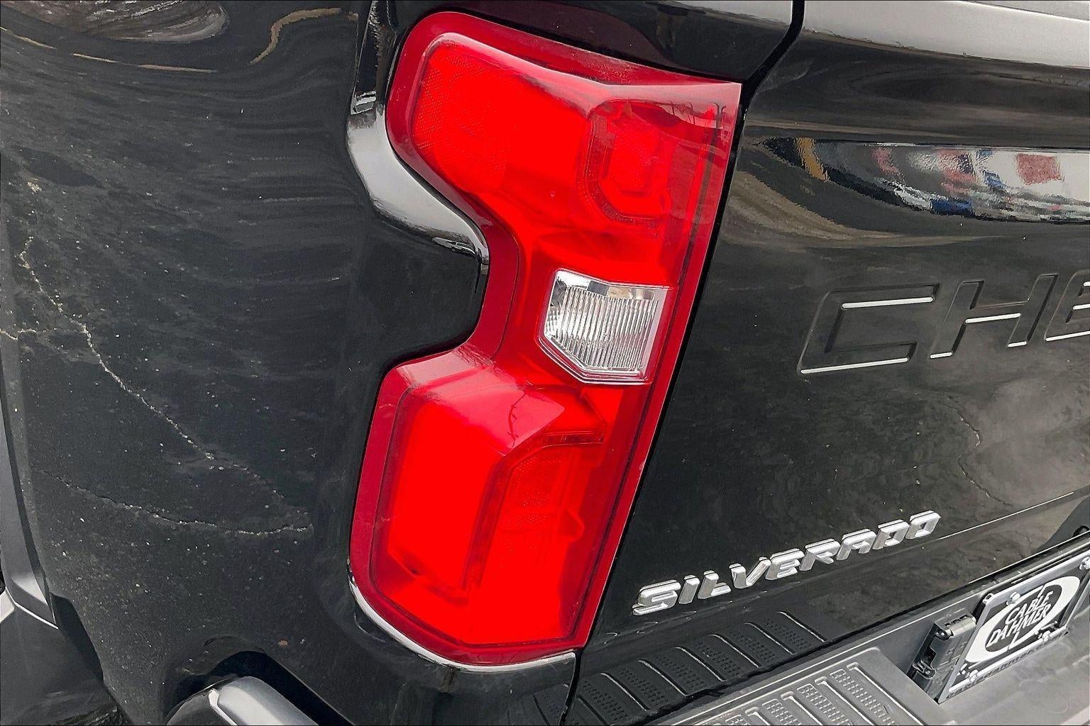 2024 Chevrolet Silverado 3500 HD High Country