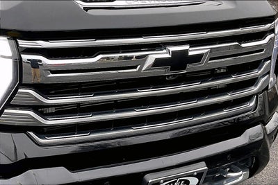 2024 Chevrolet Silverado 3500 HD High Country