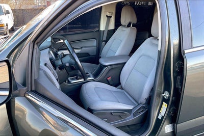 2018 Chevrolet Colorado 2WD LT