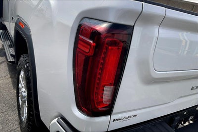 2023 GMC Sierra 2500 HD Denali