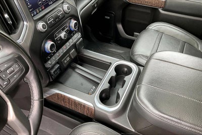 2023 GMC Sierra 2500 HD Denali