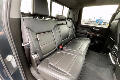 2023 GMC Sierra 2500 HD Denali