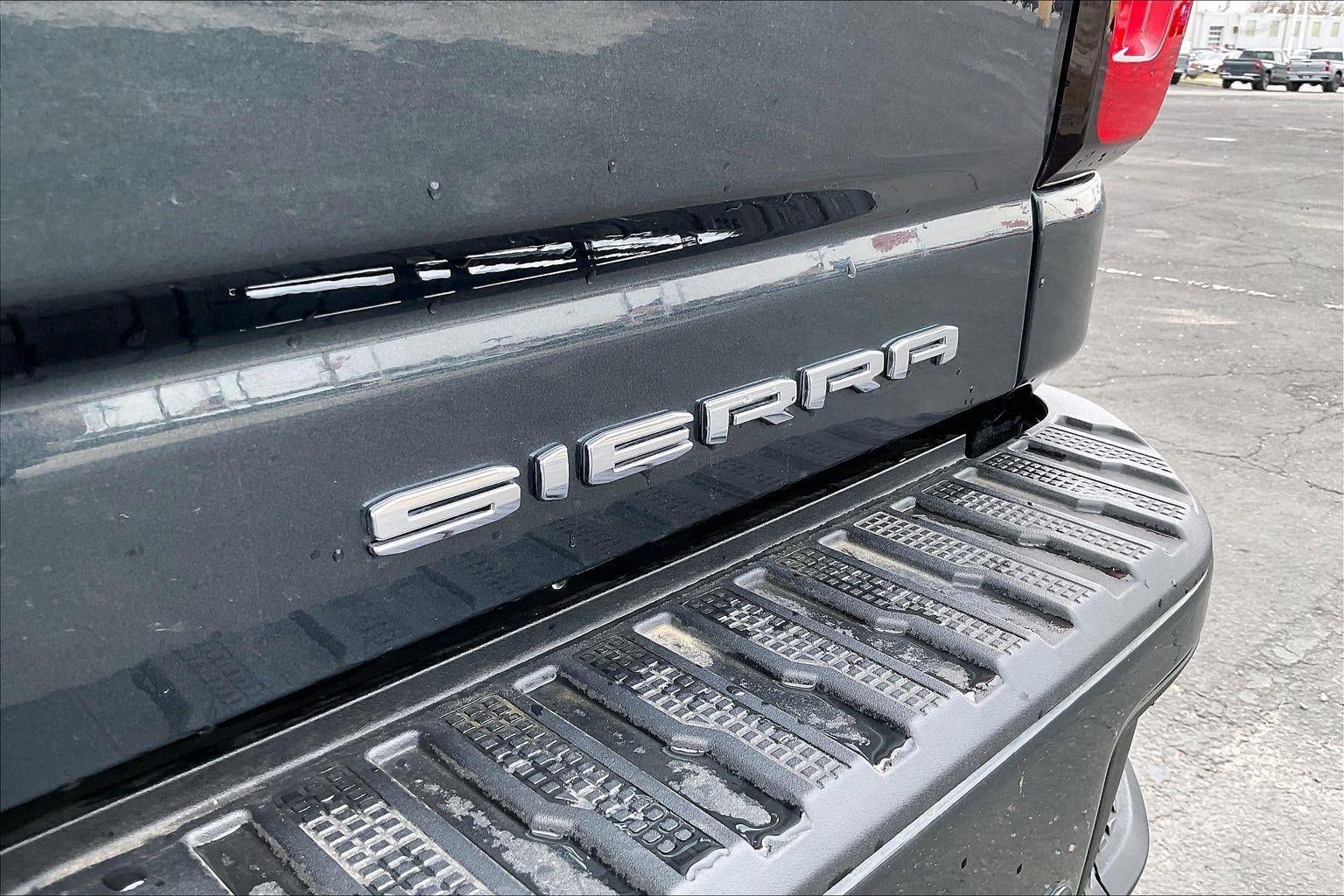 2023 GMC Sierra 2500 HD Denali
