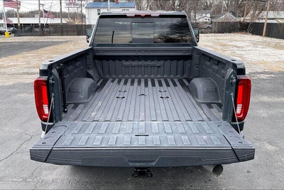 2023 GMC Sierra 2500 HD Denali