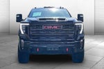 2024 GMC Sierra 2500 HD AT4X