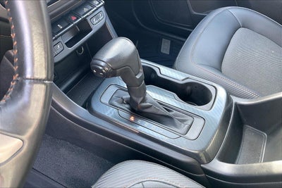 2021 GMC Canyon 4WD AT4 w/Cloth