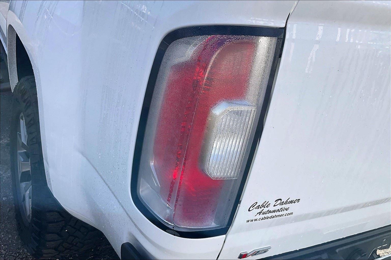 2021 GMC Canyon 4WD AT4 w/Cloth