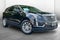 2018 Cadillac XT5 Luxury FWD