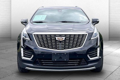 2020 Cadillac XT5 Premium Luxury AWD