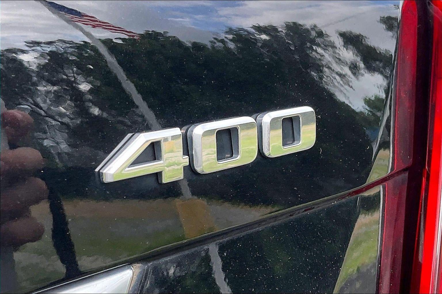 2020 Cadillac XT5 Premium Luxury AWD