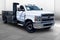 2019 Chevrolet Silverado 4500 HD LT