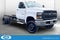 2023 Chevrolet Silverado 5500 HD Work Truck