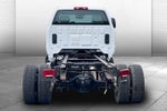 2023 Chevrolet Silverado 5500 HD Work Truck