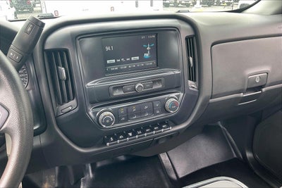 2023 Chevrolet Silverado 5500 HD Work Truck