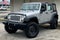 2011 Jeep Wrangler Unlimited Sport